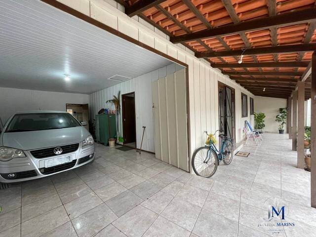 Casa para Venda em Balneário Barra do Sul - 3