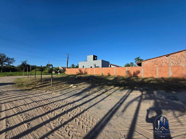 Área para Venda em Balneário Barra do Sul - 4