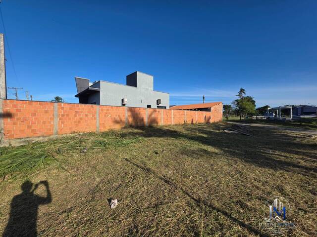 #47 - Área para Venda em Balneário Barra do Sul - SC