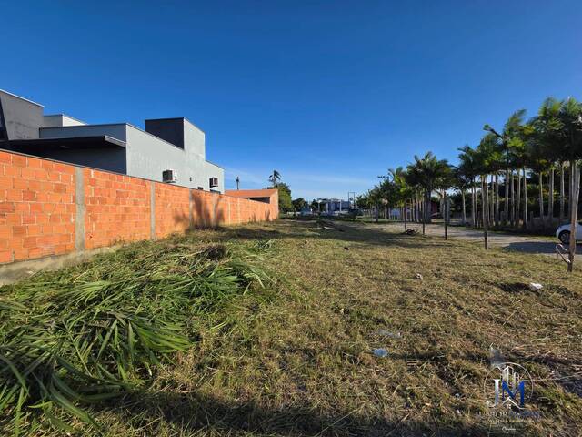 #47 - Área para Venda em Balneário Barra do Sul - SC