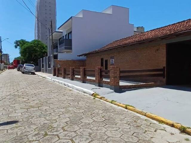 #53 - Casa para Venda em Balneário Piçarras - SC