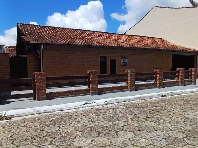 #53 - Casa para Venda em Balneário Piçarras - SC