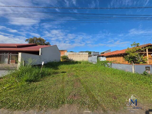 #54 - Área para Venda em Balneário Barra do Sul - SC