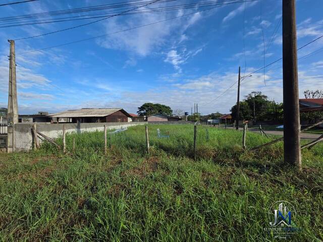 #55 - Área para Venda em Balneário Barra do Sul - SC