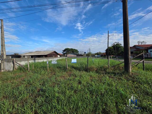 #55 - Área para Venda em Balneário Barra do Sul - SC