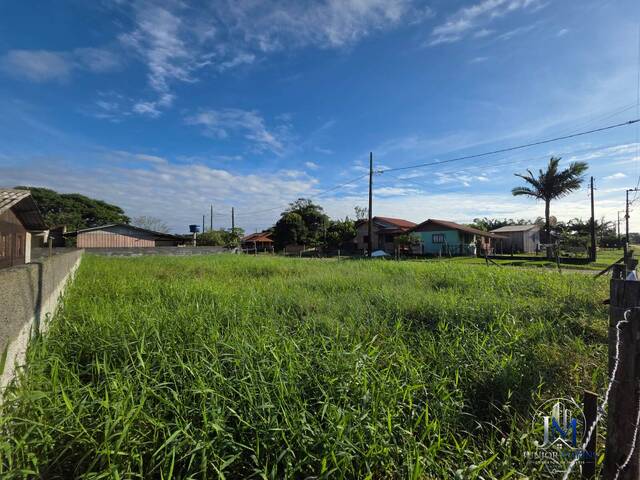 Área para Venda em Balneário Barra do Sul - 5