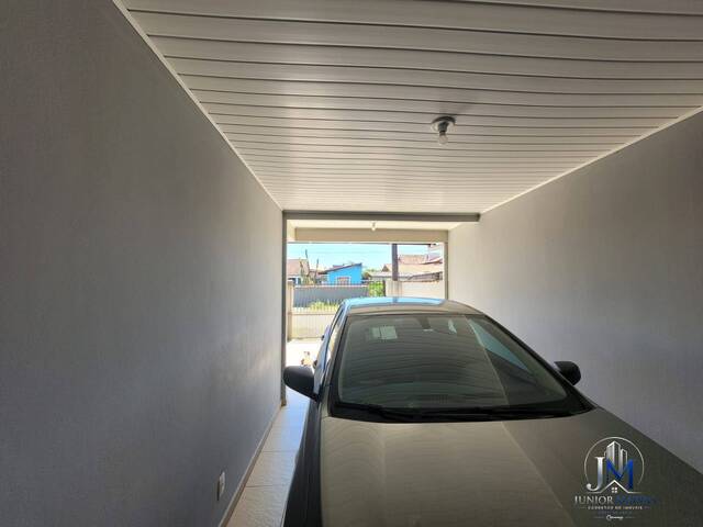 #56 - Casa para Venda em Balneário Barra do Sul - SC