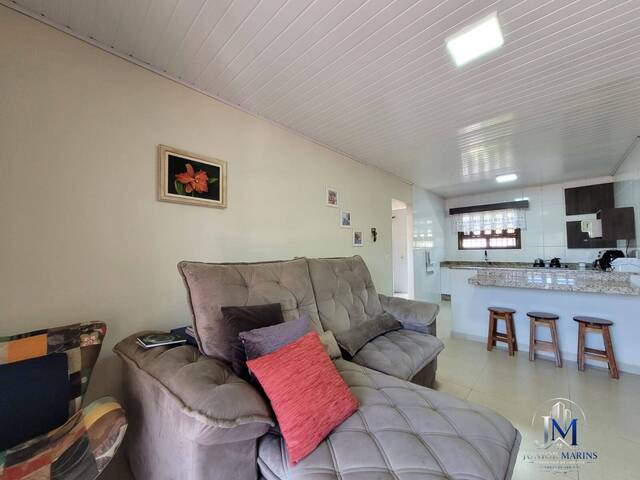 Casa para Venda em Balneário Barra do Sul - 4