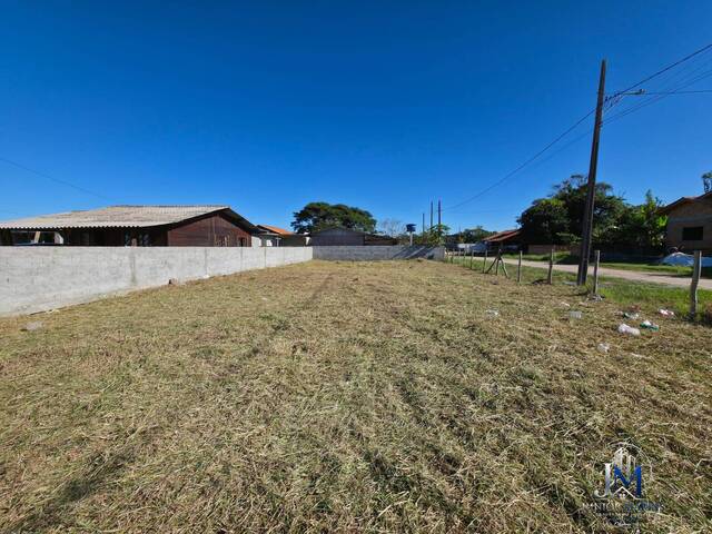 #55 - Área para Venda em Balneário Barra do Sul - SC