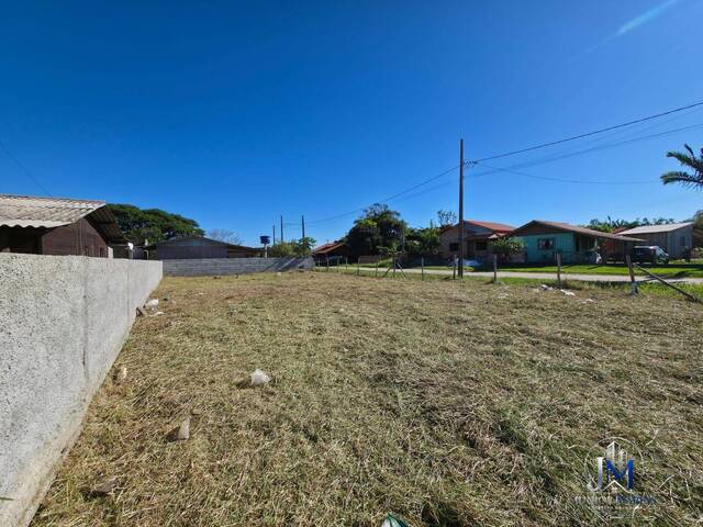 #55 - Área para Venda em Balneário Barra do Sul - SC
