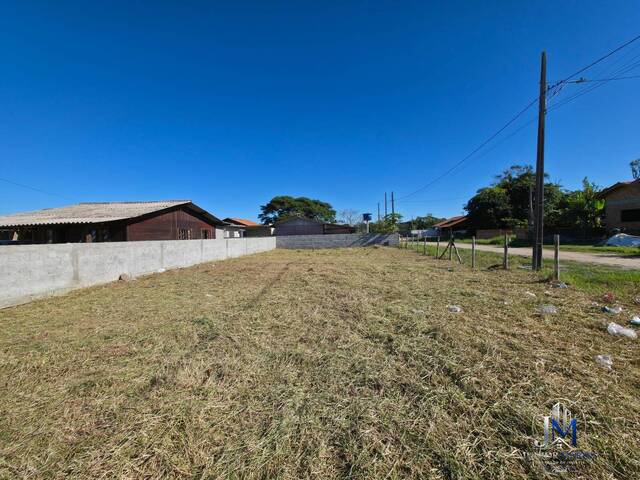 #55 - Área para Venda em Balneário Barra do Sul - SC