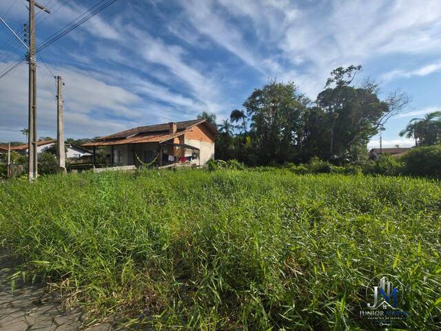 #57 - Área para Venda em Balneário Barra do Sul - SC