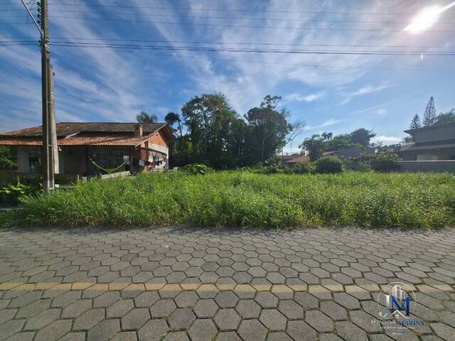 #57 - Área para Venda em Balneário Barra do Sul - SC