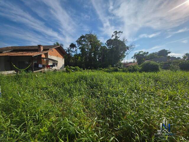#57 - Área para Venda em Balneário Barra do Sul - SC