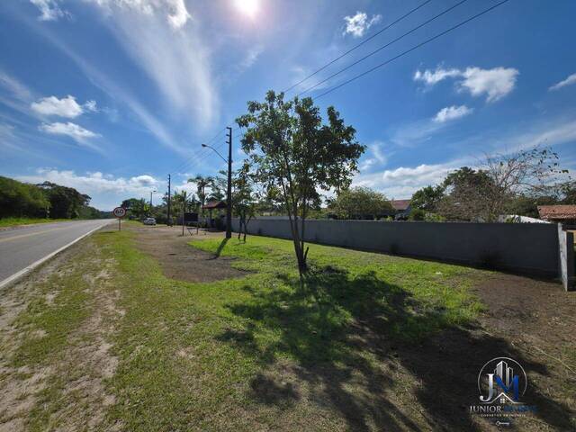 #58 - Chácara para Venda em Balneário Barra do Sul - SC