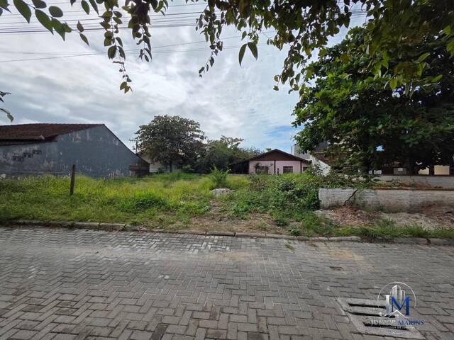 Área para Venda em Balneário Barra do Sul - 3