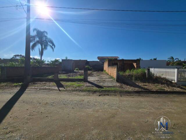 Área para Venda em Balneário Barra do Sul - 2