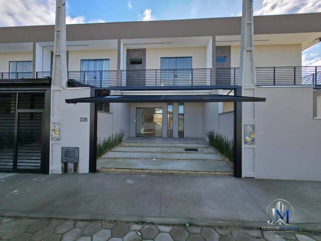 Casa para Venda em Balneário Barra do Sul - 3