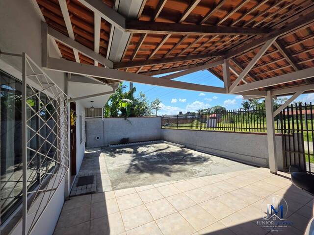 Casa para Venda em Balneário Barra do Sul - 5