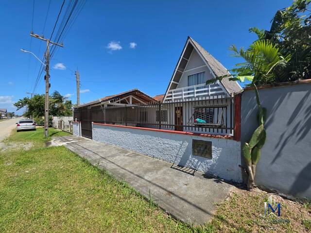 Casa para Venda em Balneário Barra do Sul - 3