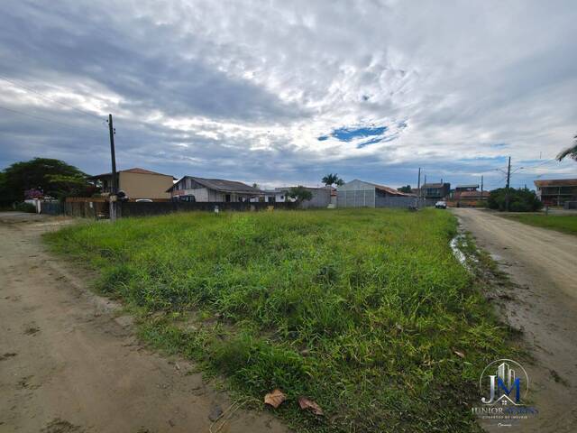 Área para Venda em Balneário Barra do Sul - 2