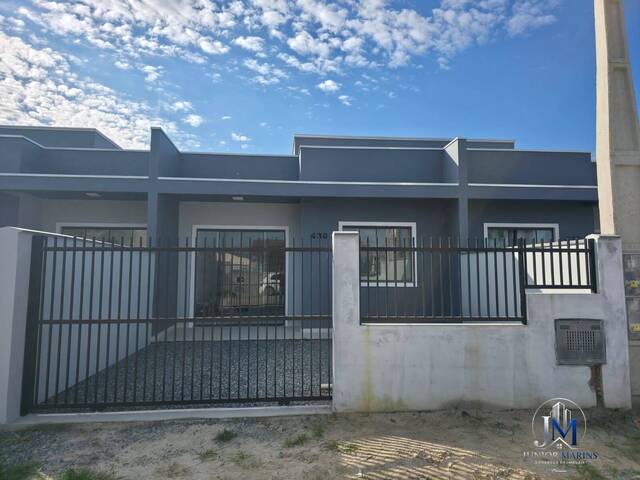 Casa para Venda em Balneário Barra do Sul - 3