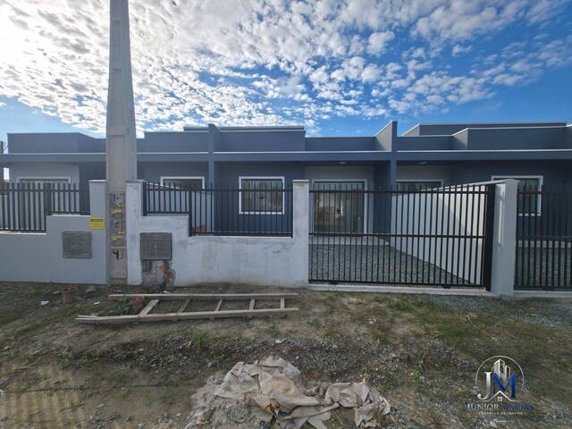Casa para Venda em Balneário Barra do Sul - 2