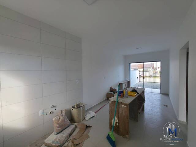 Casa para Venda em Balneário Barra do Sul - 4
