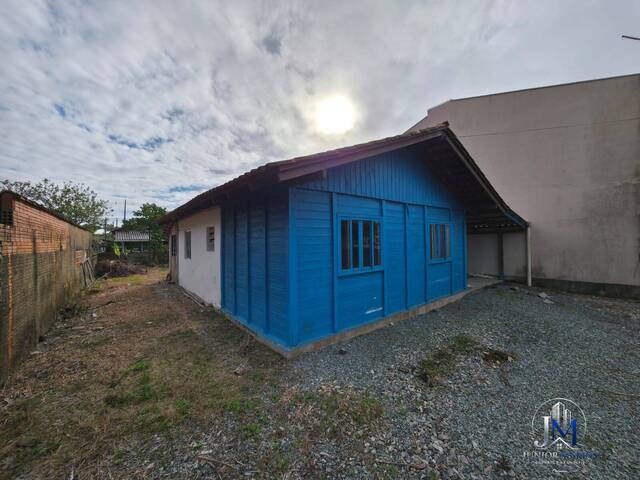 Casa para Venda em Balneário Barra do Sul - 2