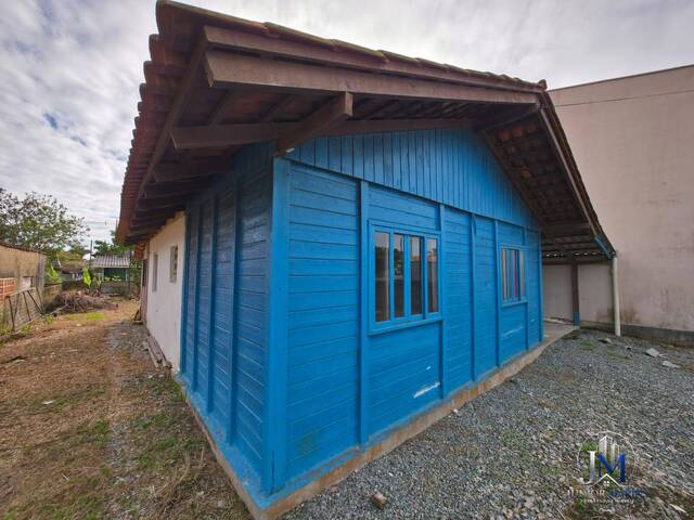 Casa para Venda em Balneário Barra do Sul - 3