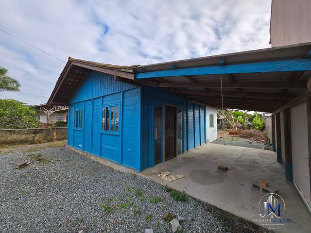 Casa para Venda em Balneário Barra do Sul - 4