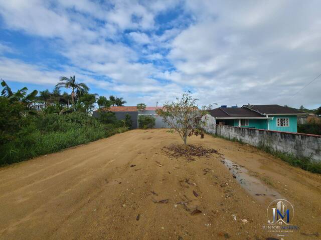 #73 - Área para Venda em Balneário Barra do Sul - SC