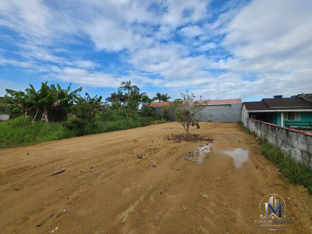 Área para Venda em Balneário Barra do Sul - 4