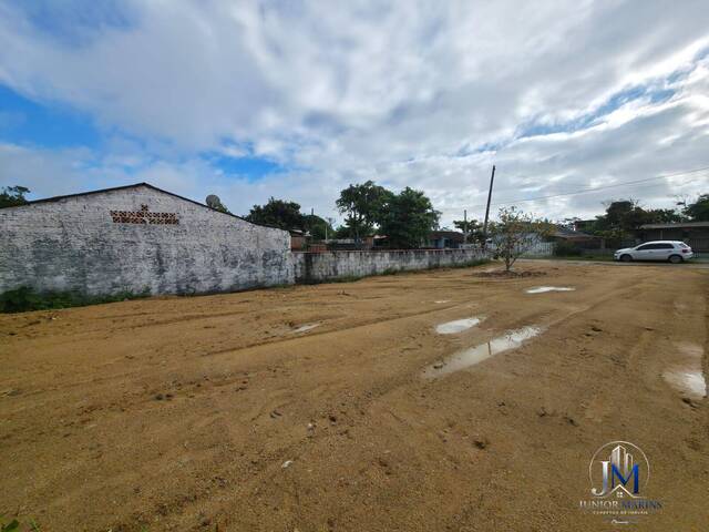 Área para Venda em Balneário Barra do Sul - 5