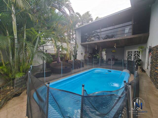 #74 - Casa para Venda em Joinville - SC