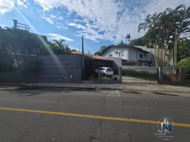 #74 - Casa para Venda em Joinville - SC