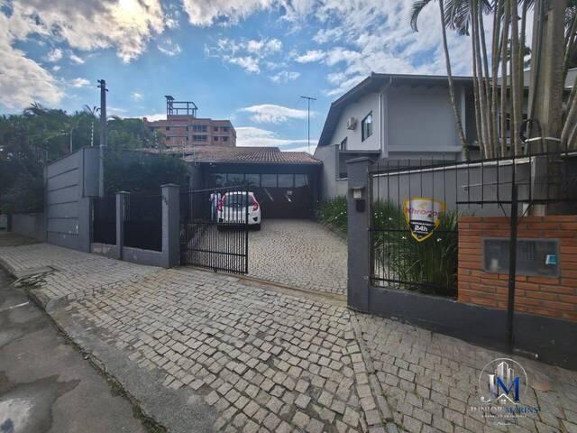 #74 - Casa para Venda em Joinville - SC