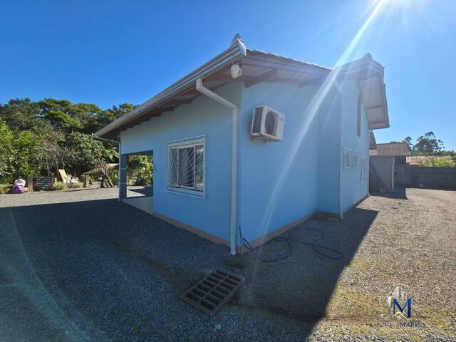Casa para Venda em Balneário Barra do Sul - 4