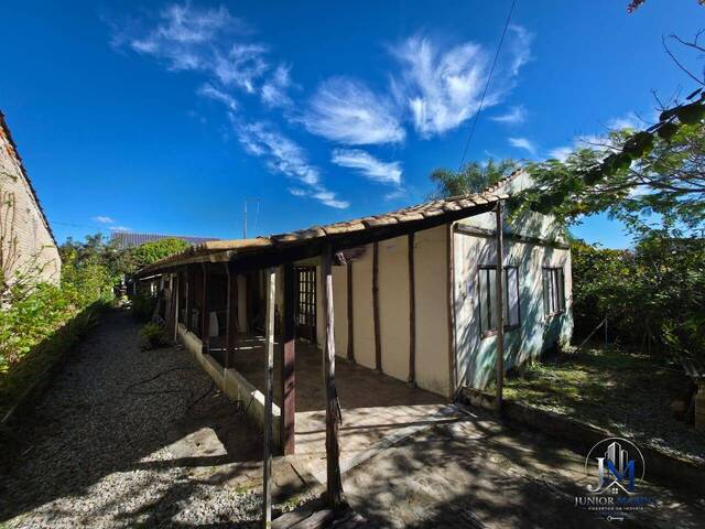 #76 - Casa para Venda em Balneário Barra do Sul - SC