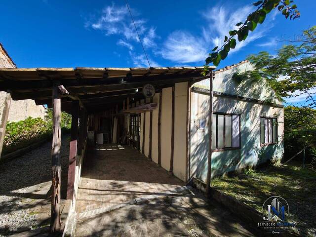 #76 - Casa para Venda em Balneário Barra do Sul - SC