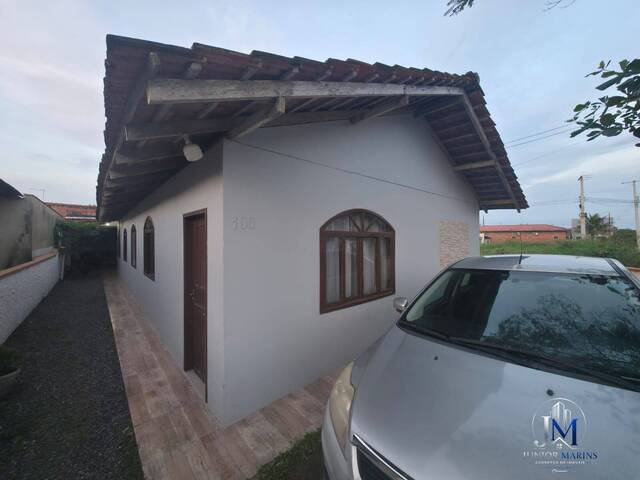 Casa para Venda em Balneário Barra do Sul - 4