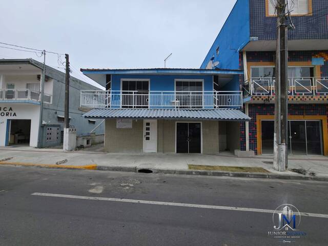 Casa para Venda em Balneário Barra do Sul - 4