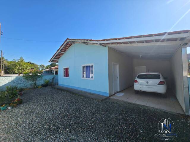 Casa para Venda em Balneário Barra do Sul - 3