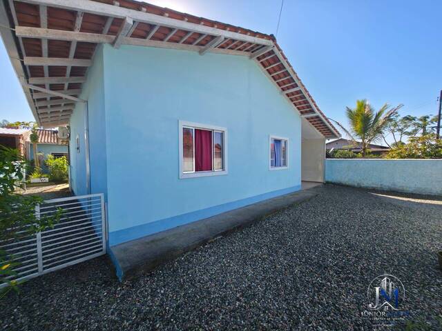 Casa para Venda em Balneário Barra do Sul - 4