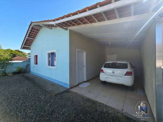 Casa para Venda em Balneário Barra do Sul - 2