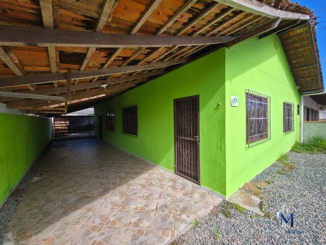 Casa para Venda em Balneário Barra do Sul - 4