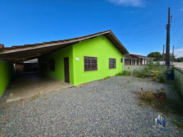 Casa para Venda em Balneário Barra do Sul - 3
