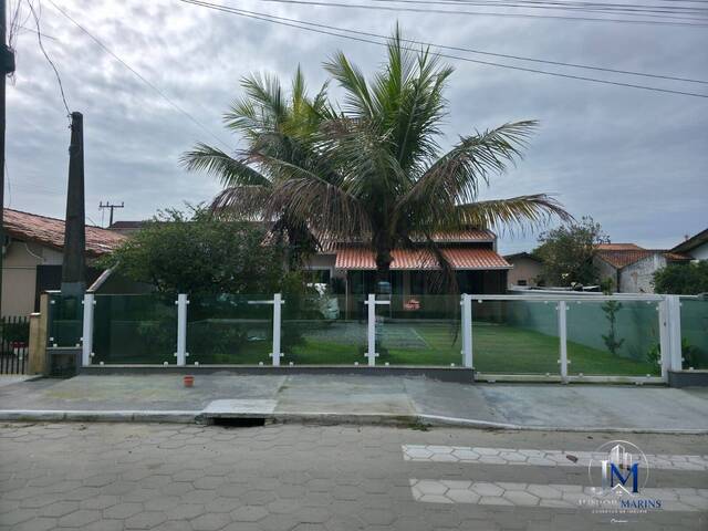Venda em Centro - Balneário Barra do Sul