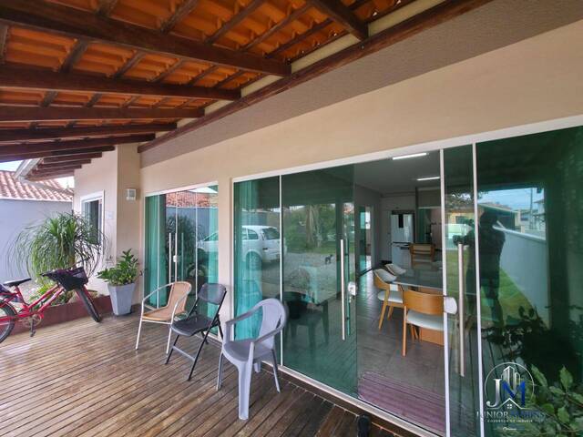 Casa para Venda em Balneário Barra do Sul - 4