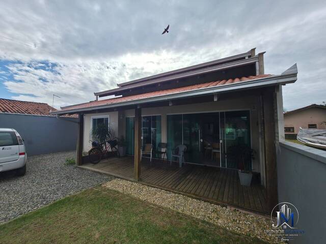 Casa para Venda em Balneário Barra do Sul - 3